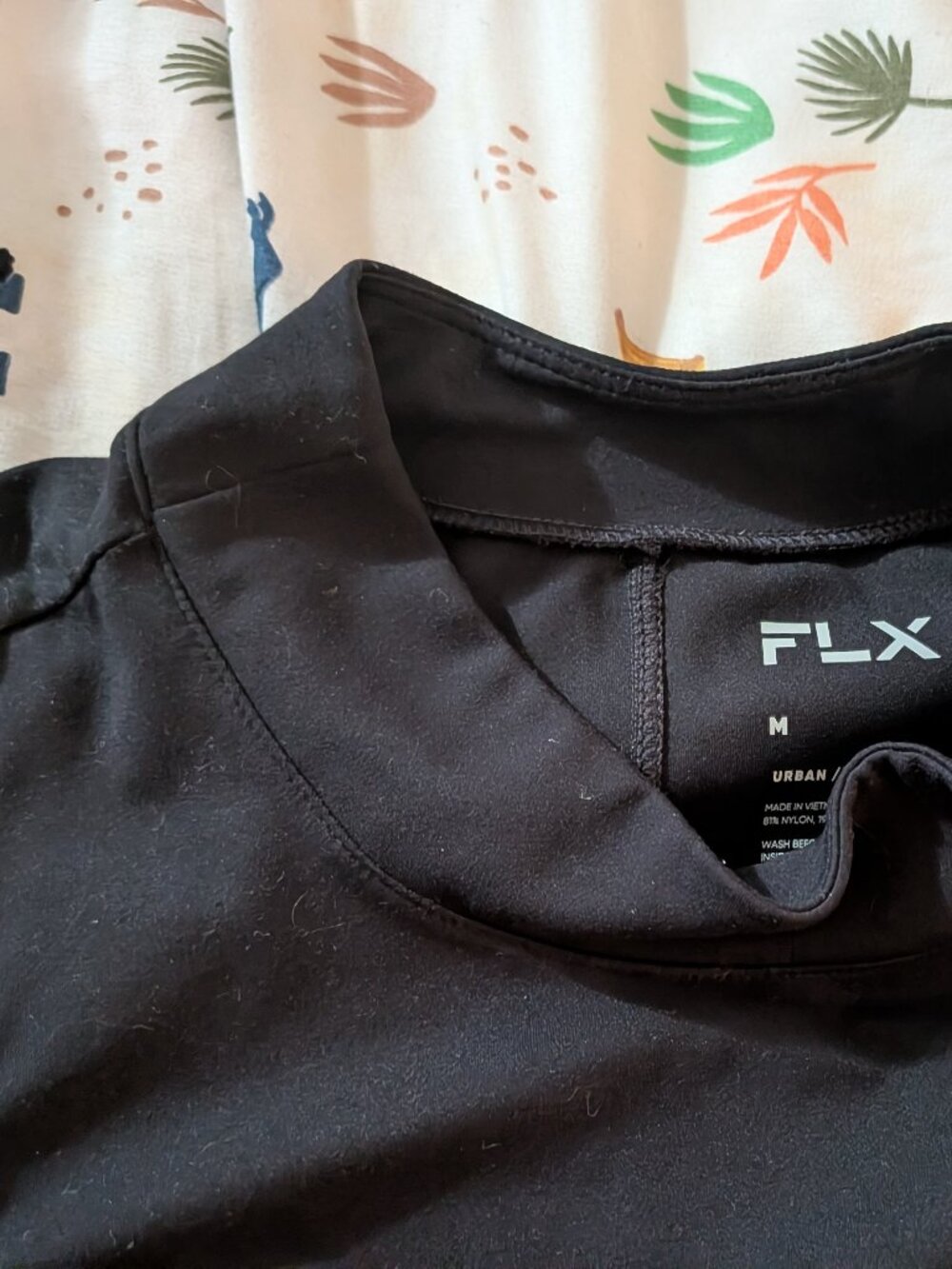 FLX Urban Commuter Sport Dress - Medium